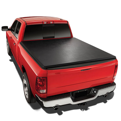 2019-2021 Ford Ranger Soft Tri-Fold Tonneau Cover - 5FT Bed
