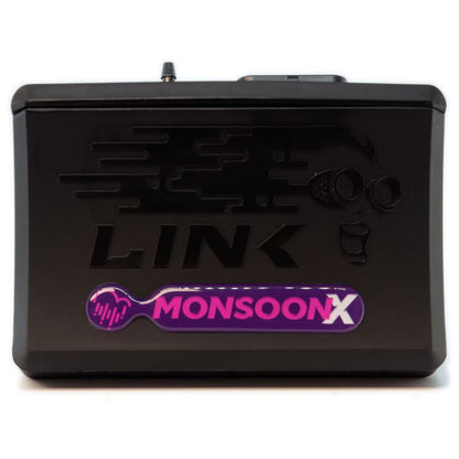 LINK ECU G4X MonsoonX ECU
