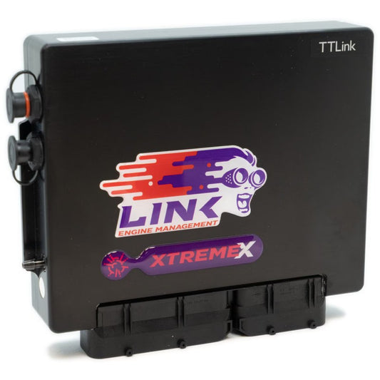 LINK ECU TTLink - TTX AUDI / VOLKSWAGEN