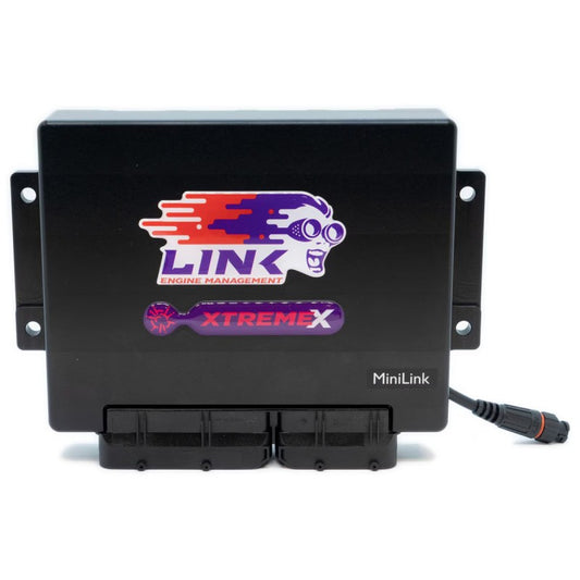 LINK ECU MiniLink - MINIX Mini Cooper S 02-06