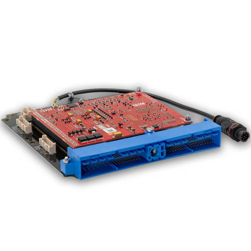 LINK ECU GTRLink - NGTRX blue plug Nissan R32, R33, R34 Skyline GTR RB engine