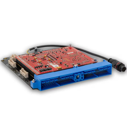 LINK ECU GTRLink - NGTRX blue plug Nissan R32, R33, R34 Skyline GTR RB engine