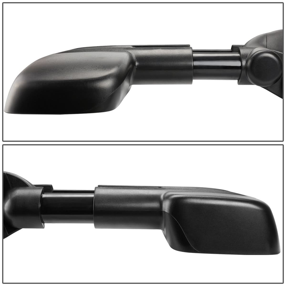 2003-2006 Chevrolet Silverado / GMC Sierra Towing Mirrors - Pair