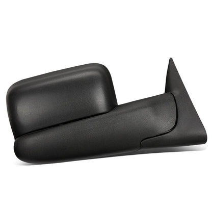 1998-2002 Dodge Ram Powered Heated Towing Mirror - Right Side