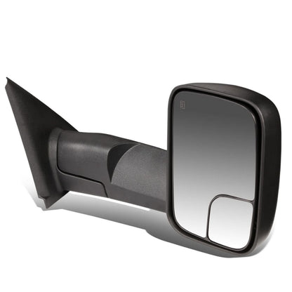 02-08 Dodge Ram 1500 03-09 2500 3500 Powered Heated Towing Mirror Right