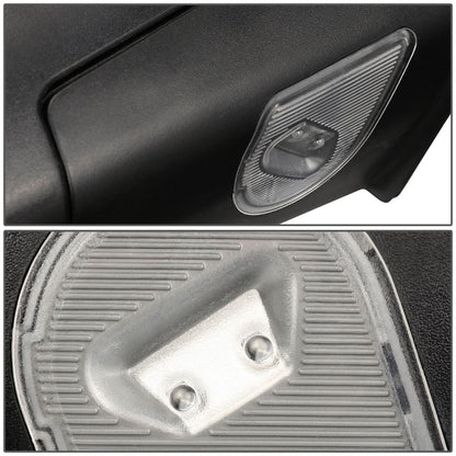 09-16 Dodge Ram 1500/2500/3500/4500/5500 Powered Heated Towing Mirrors