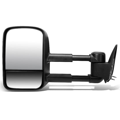 88-02 Chevrolet C/K 1500/2500/3500 Suburban Tahoe Yukon Towing Mirror Right