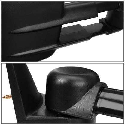 88-02 Chevrolet C/K 1500/2500/3500 Suburban Tahoe Yukon Towing Mirror Right