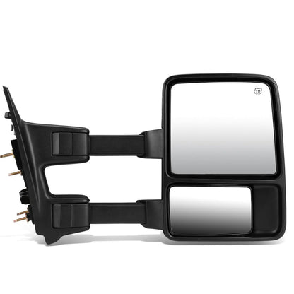 08-16 Ford F-250 F-350 F-450 F-550 Super Duty Right Towing Mirror