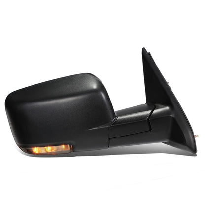 09-16 Dodge Ram OE Style Towing Mirror Right Powered Heated LED