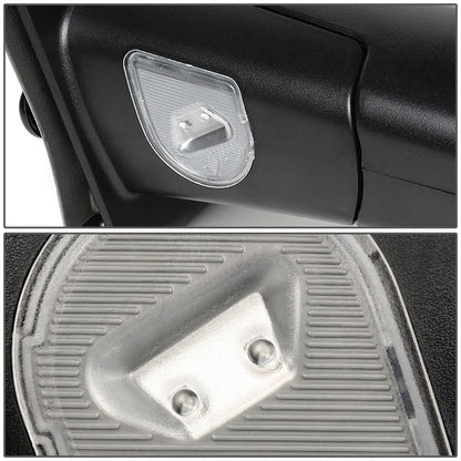 02-08 Dodge Ram 1500 / 03-09 Ram 2500 3500 Powered Heated Towing Mirrors