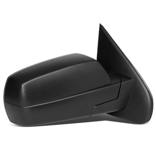 2014-2018 Chevrolet Silverado GMC Sierra Right Towing Mirror Powered Heated