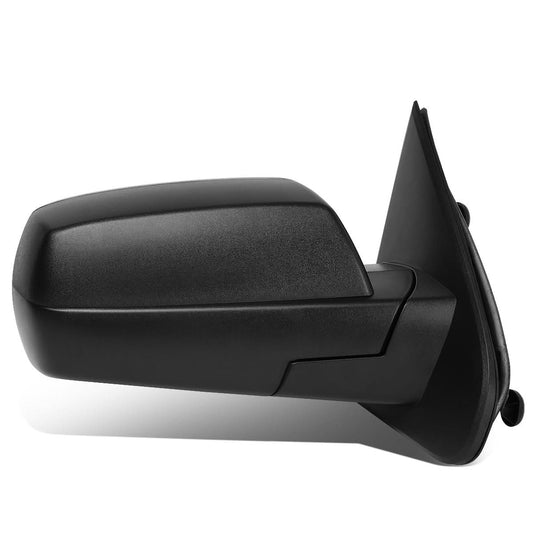 2014-2018 Chevrolet Silverado GMC Sierra Right Towing Mirror Powered Heated