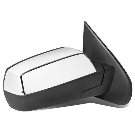 2014-2018 Chevrolet Silverado GMC Sierra Towing Mirror - Right Heated