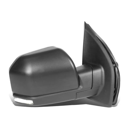 2015-2018 Ford F-150 OE Style Powered Towing Mirror - Right