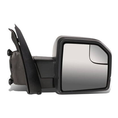 2015-2018 Ford F-150 OE Style Powered Towing Mirror - Right