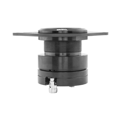 3" Adapter Abs Ring for Tweeters Perfect for Jeeps/Chrysler (TW2.5 , PRO-TW820 and PRO-TWN4 Recommended)