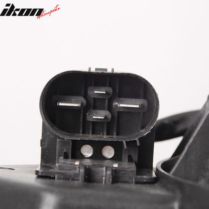 2014-2021 Buick Encore 1.4L Radiator Engine Cooling Fan Factory Style