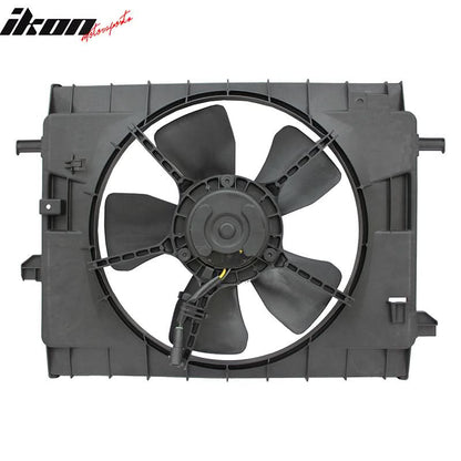 2006-2011 Chevrolet HHR 2.2L/2.4L OE Style Radiator Engine Cooling Fan