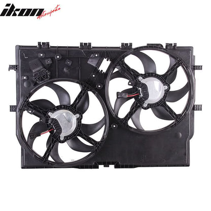 2014-2021 Ram Promaster 1500 2500 3500 3.0L/3.6L Radiator Cooling Fan