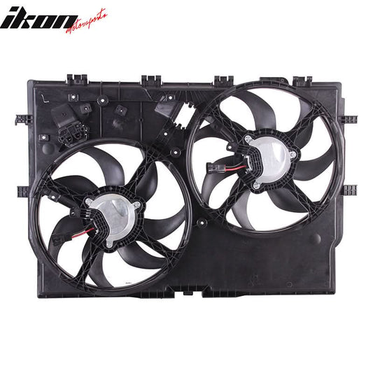 2014-2021 Ram Promaster 1500 2500 3500 3.0L/3.6L Radiator Cooling Fan