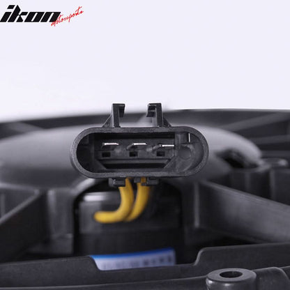 2005-2007 Ford Escape 2.3L 2001-2006 Mazda Tribute 2.3L Cooling Fan