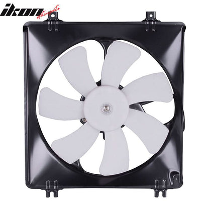 2008-2012 Honda Accord Coupe& Sedan Radiator Cooling Fan Assembly