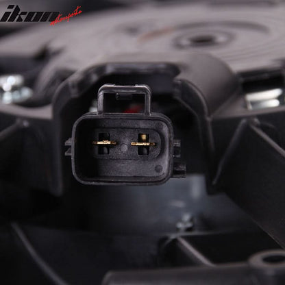 2015-2018 Lincoln MKC 2.0L/2.3L 17-19 Escape 1.5L/2.0L Cooling Fan