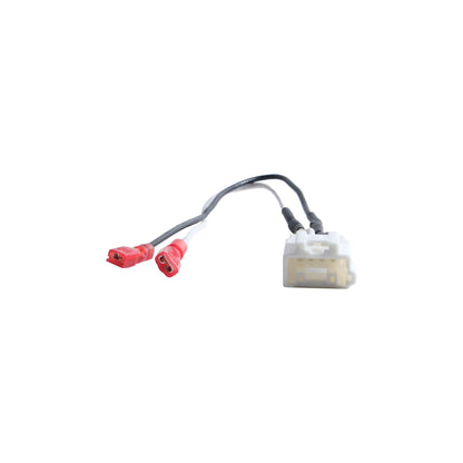Speaker Wiring Harness Adapter Kit | 2024+ Tacoma