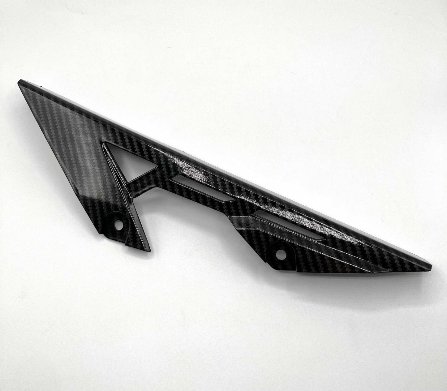 Talaria Sting Chain Guard - Carbon