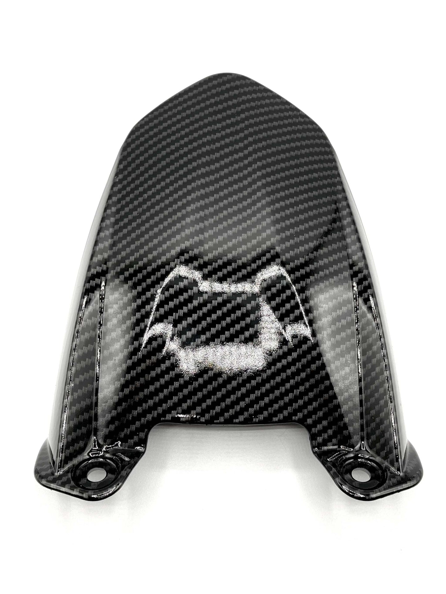Talaria Sting Replacement Mud Guard - Carbon