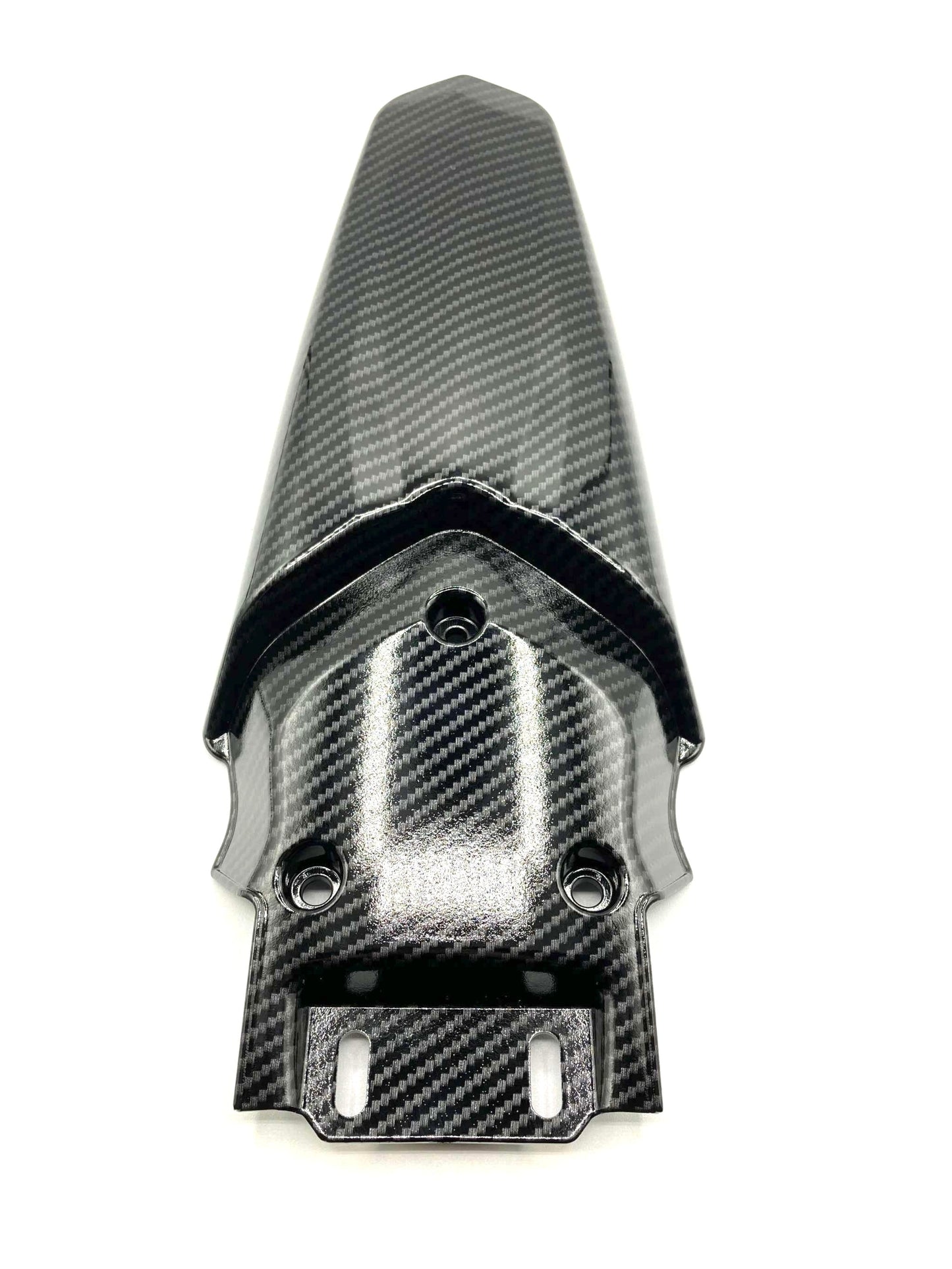 Talaria Sting Replacement Rear Fender - Carbon
