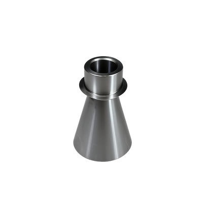2" Tall High Misalignment Spacer 3/4" Rod End to 1/2" Bolt | Stainless Steel