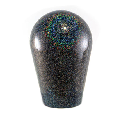 Billetworkz Tall Teardrop Weighted Shift Knob for Honda 6-Speed