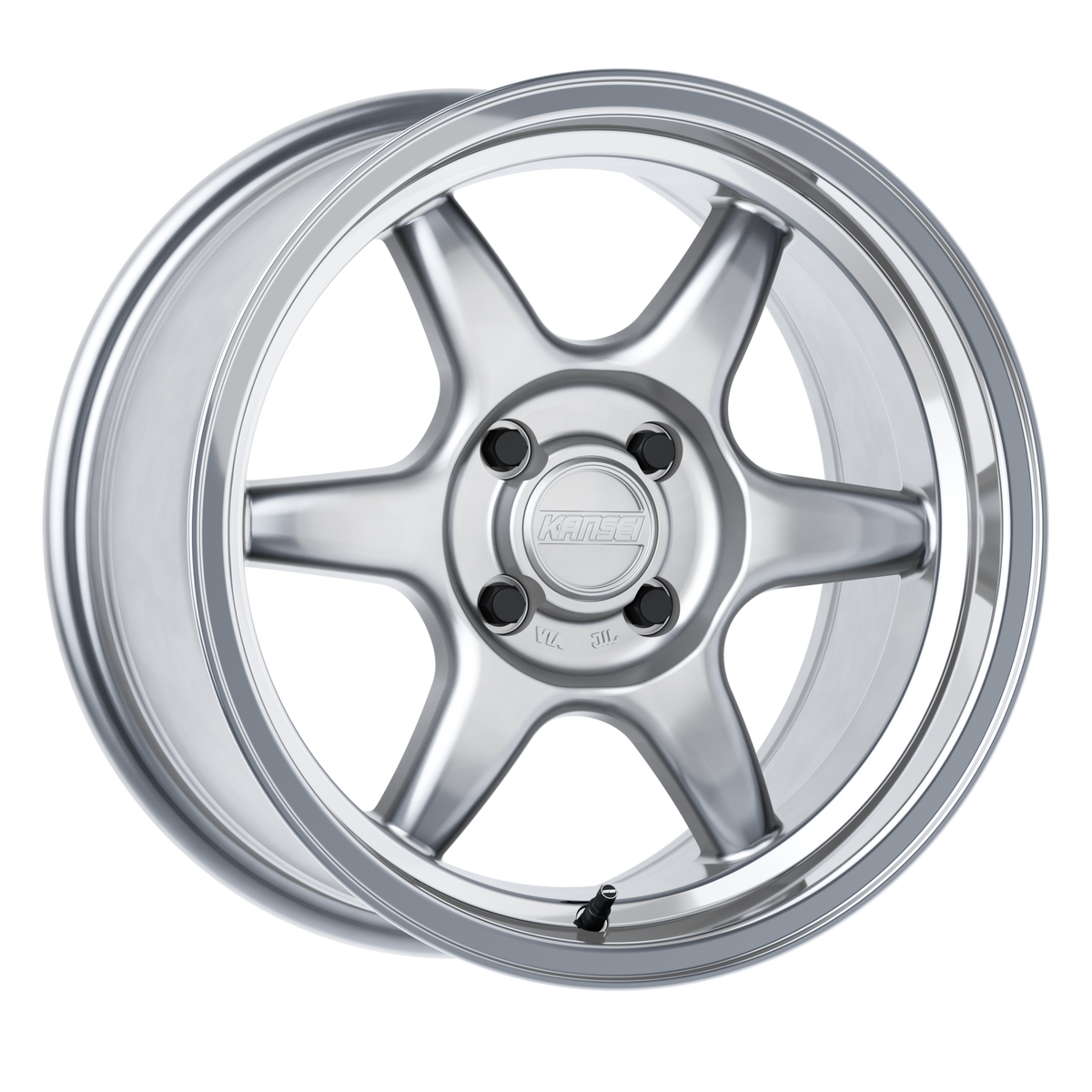 Kansei TANDEM HSBL 15X7 4X100 +25mm
