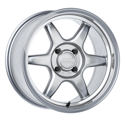 Kansei TANDEM HSBL 15X7 4X100 +25mm