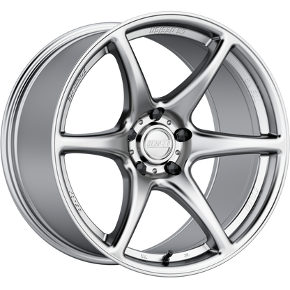 Kansei TANDEM HS 19X10.5 5X120 +35