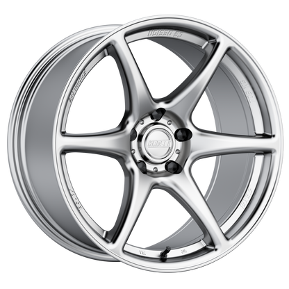 Kansei TANDEM HS 19X9.5 5X114.3 +22