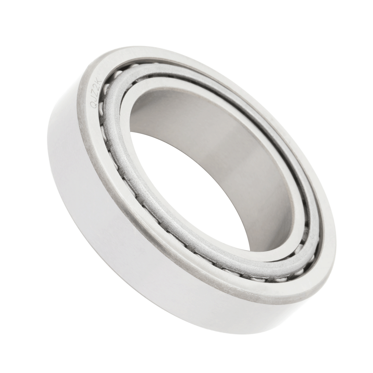 Cone & Race: 32006 - Tapered Roller Bearing Set, 1.181 in Bore (ID)