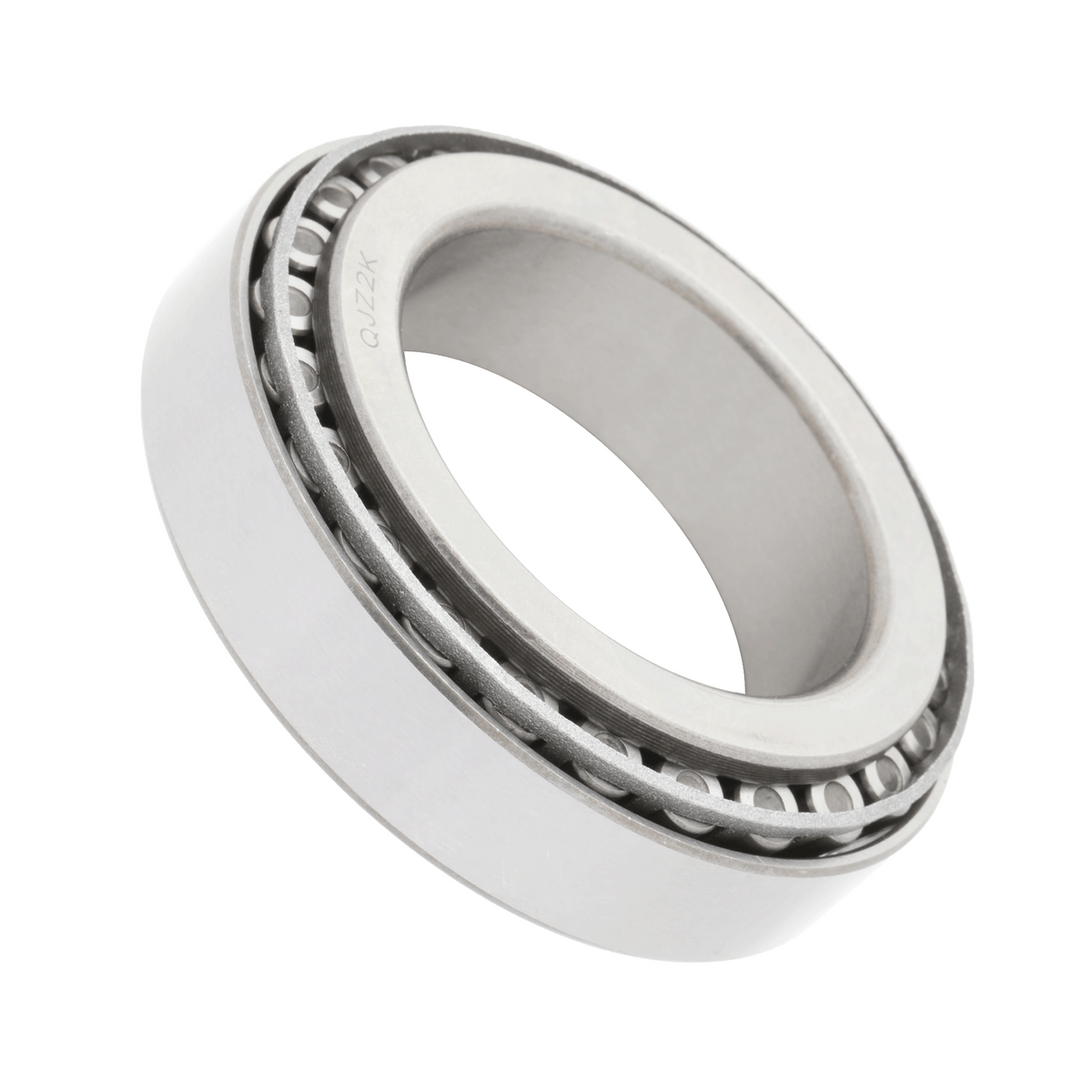Cone & Race: 30208 - Tapered Roller Bearing Set, 1.575 in Bore (ID)