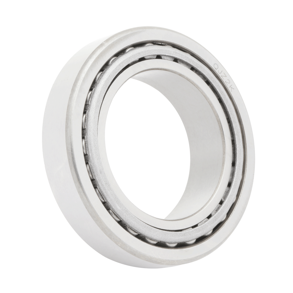 Cone & Race: 30208 - Tapered Roller Bearing Set, 1.575 in Bore (ID)
