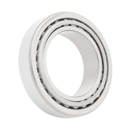 Cone & Race: 30208 - Tapered Roller Bearing Set, 1.575 in Bore (ID)