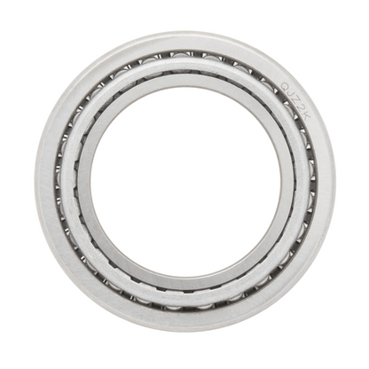 Cone & Race: 31307 - Tapered Roller Bearing Set, 1.378 in Bore (ID)