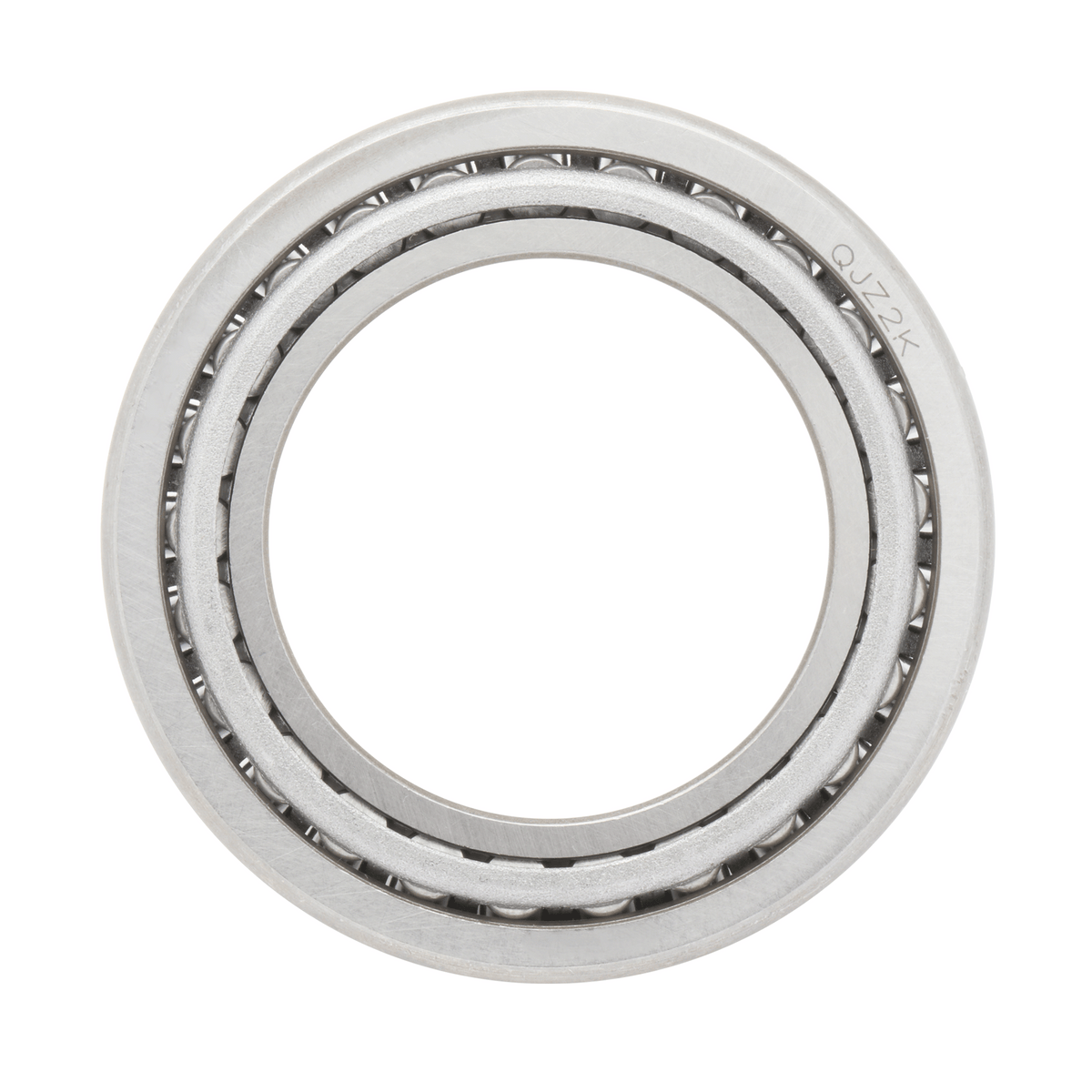 Cone & Race: 32217 - Tapered Roller Bearing Set, 3.346 in Bore (ID)