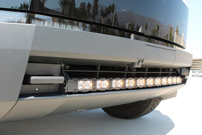 Tesla Cybertruck 40in Light Bar - PRO