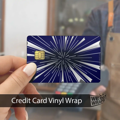 Insane Performance Mode | NFC Key Card Wrap