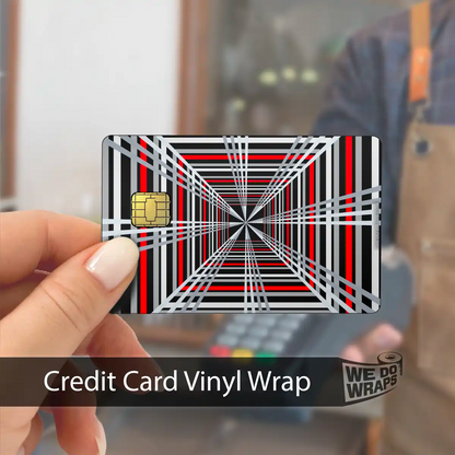 Tesla Plaid Performance Mode | NFC Key Card Wrap