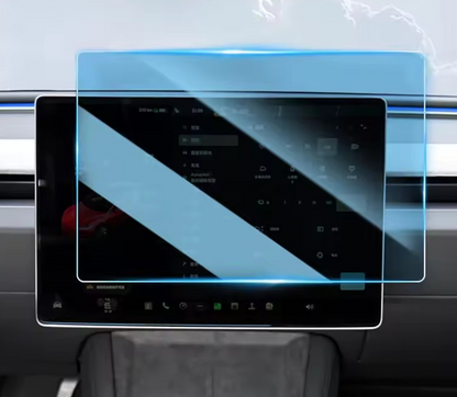 Premium Screen Protector Set | Tesla Model 3 Highland & Model Y Juniper