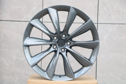 22" Wheels fits Tesla Model S Model X