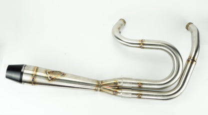 Dyna "Big Inch" Exhaust